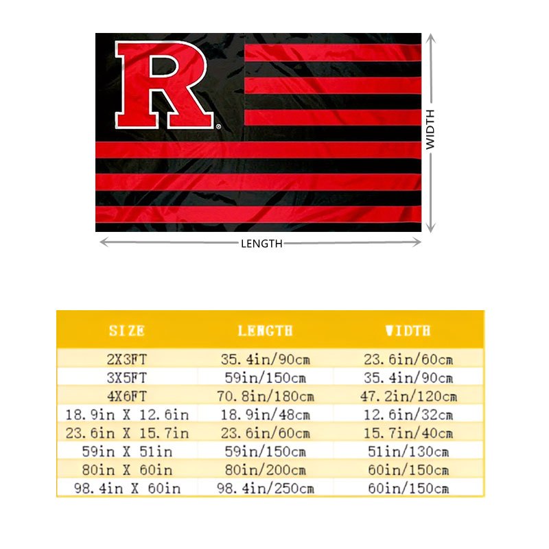 Ultimate Sports Flag Banner Re - Party Games College 评论和价格