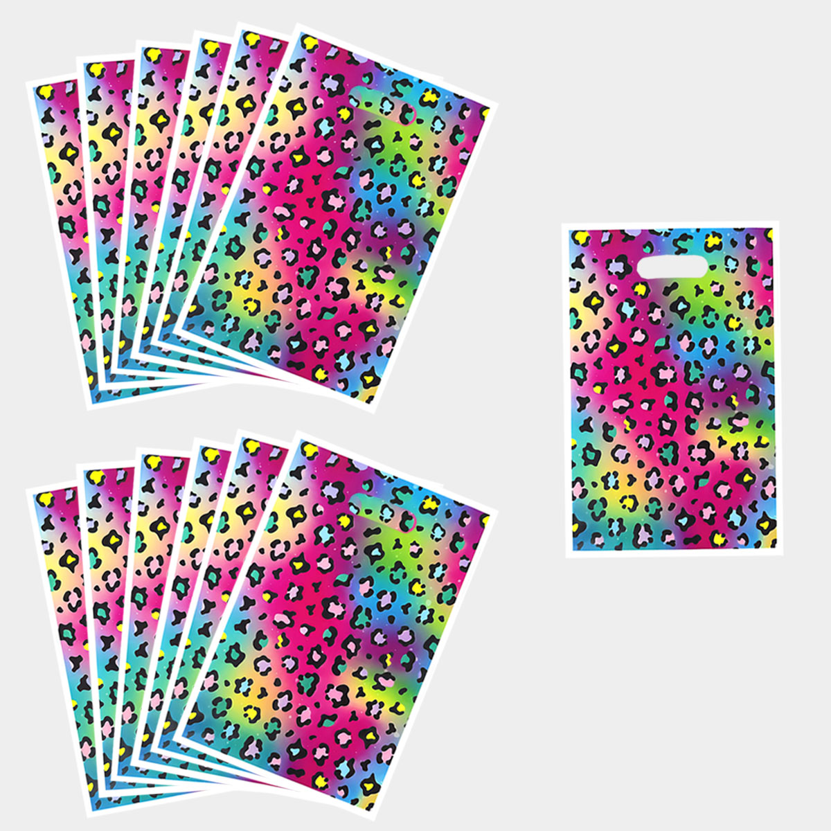 20Pcs/40Pcs Party Gift Bags, G - Party Games At Wedding 评论和价格