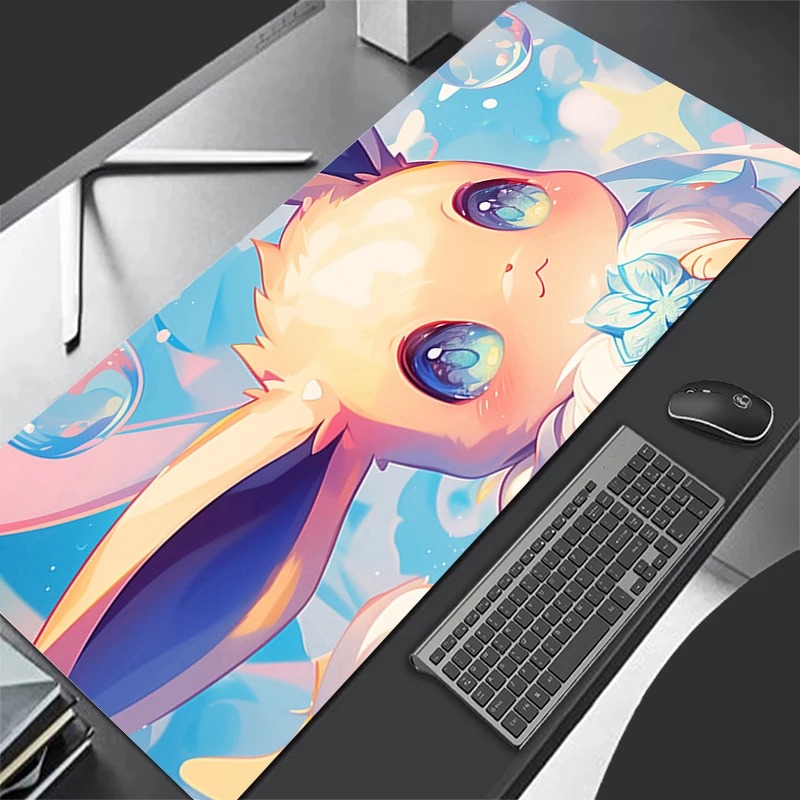 P-Pokemon Eevee Anime Gaming M - Party Games Pc 评论和价格