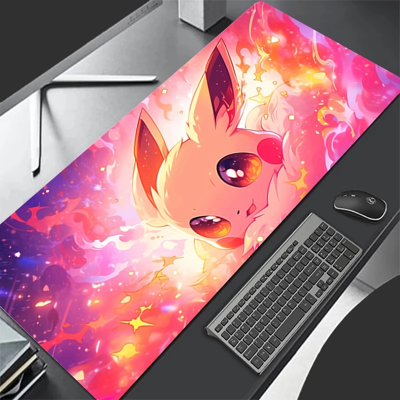 P-Pokemon Eevee Anime Gaming M - Party Games Pc 评论和价格
