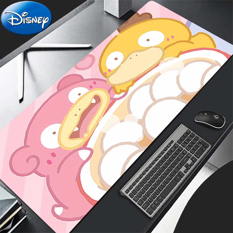 Gaming Mouse Pad P-Pokemon Psy - Party Games Pc 评论和价格