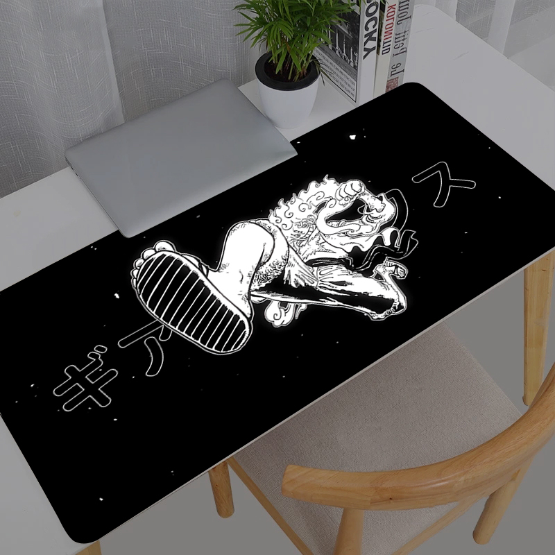 Large Mouse Pad Luffy One Piec - Party Games Pc 评论和价格