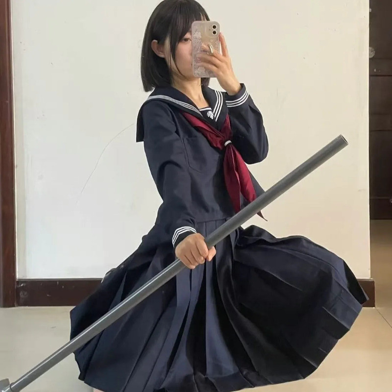 Hinako Shimizu Cosplay Costume - Party Games School 评论和价格