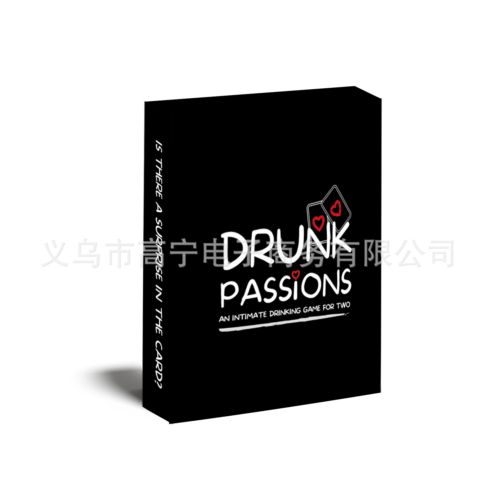 Drunk Passions Lovers Couples  - Party Games Couple 评论和价格