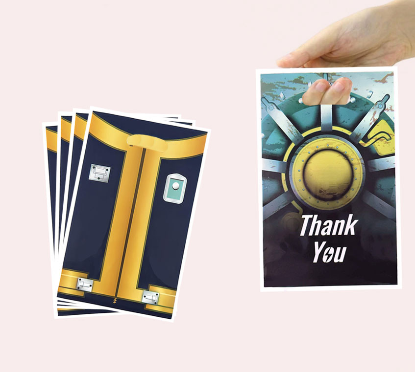 20Pcs/40Pcs Party Gift Bags, G - Party Games At Wedding 评论和价格