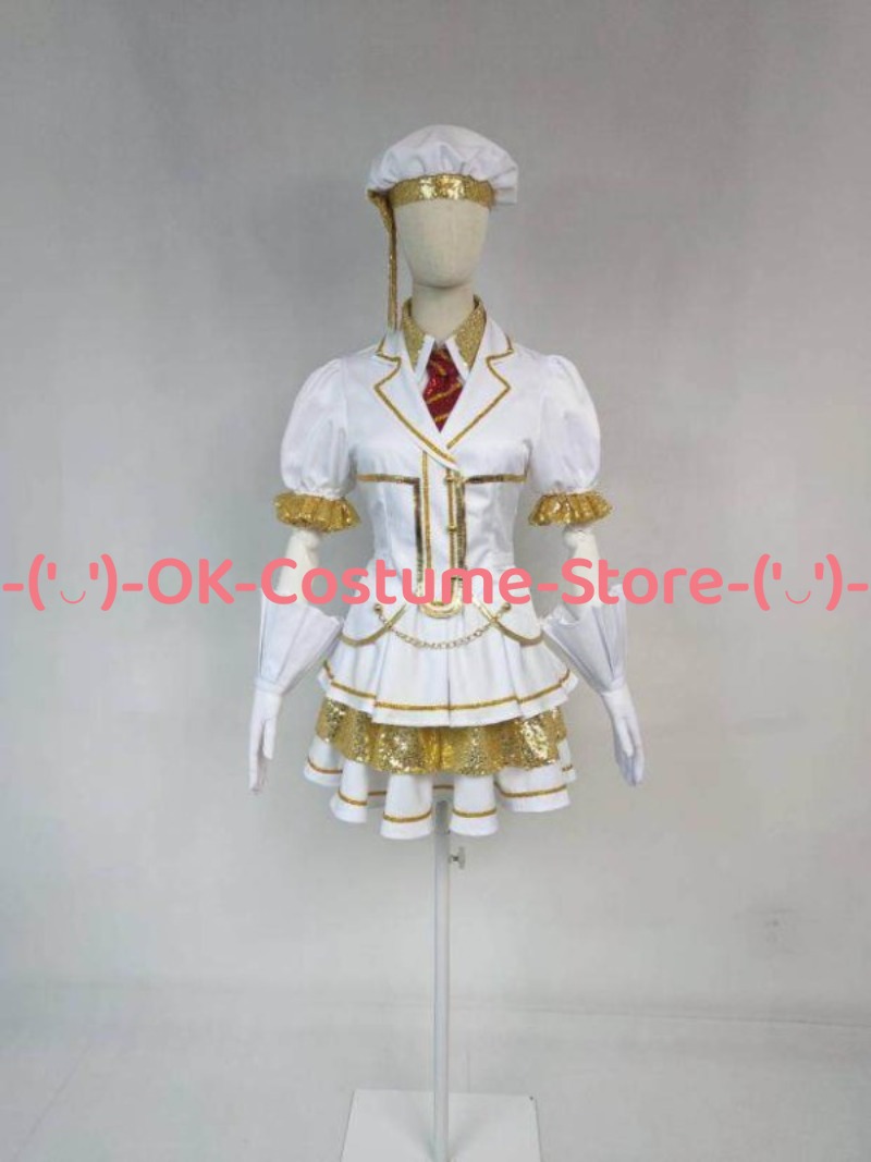 LoveLive! Todo Erena Kira Tsub - Party Games School 评论和价格