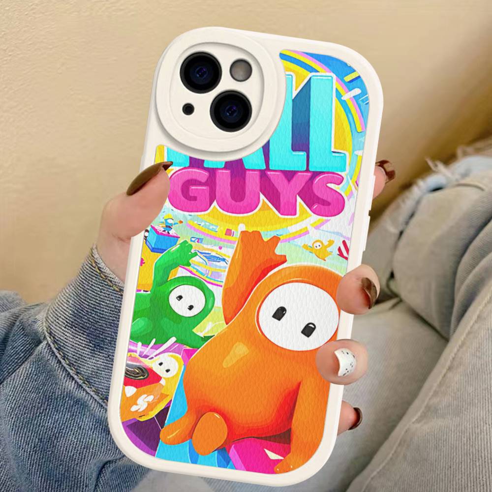 F-Fall G-Guys Party Game Phone - Party Games Iphone 评论和价格