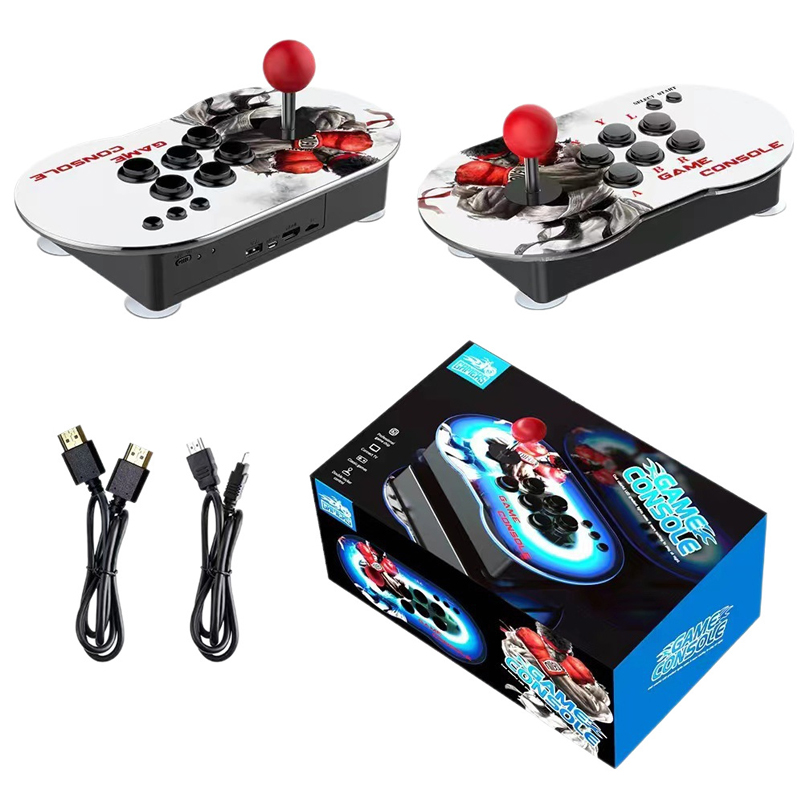 2026 New Retro Game Console 10 - Party Games Ps2 评论和价格