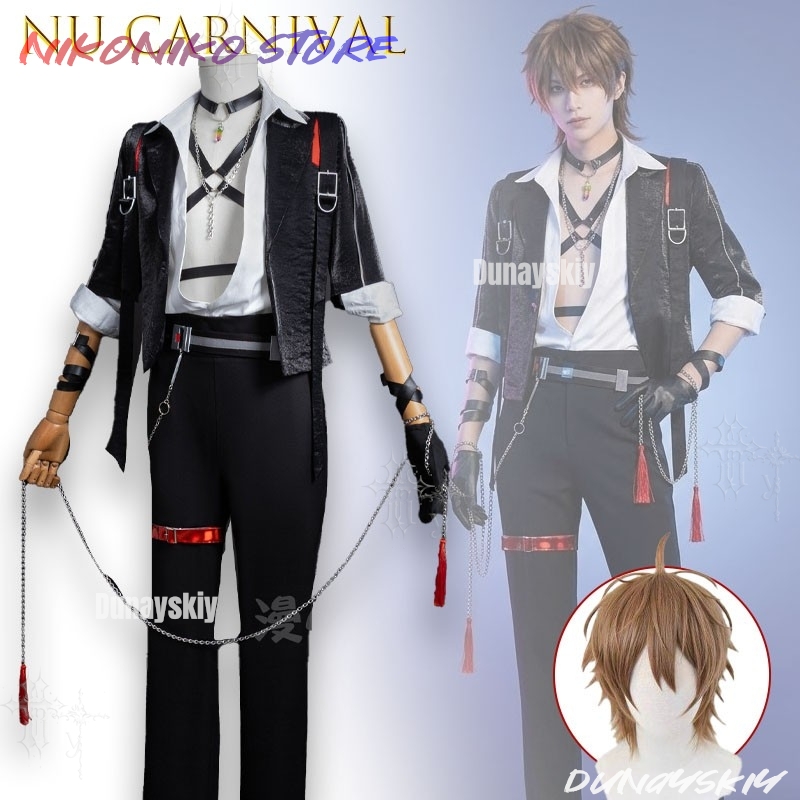Nu Carnival Carnival Eiden Res - Party Games Couple 评论和价格