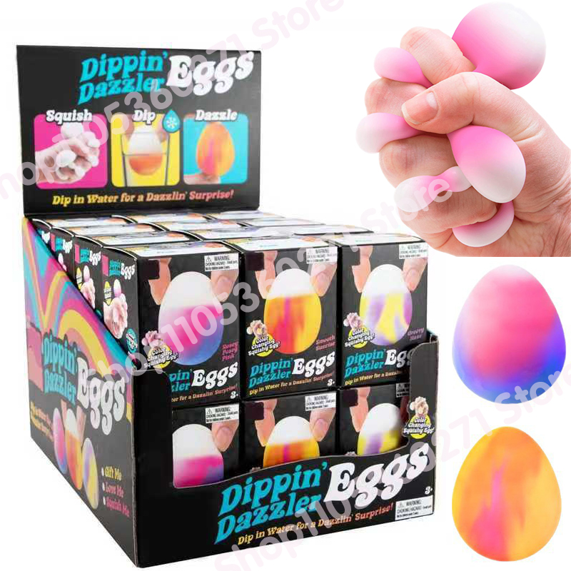 2026 Needoh Golden Egg Hunt Ga - Party Games Easter Egg 评论和价格