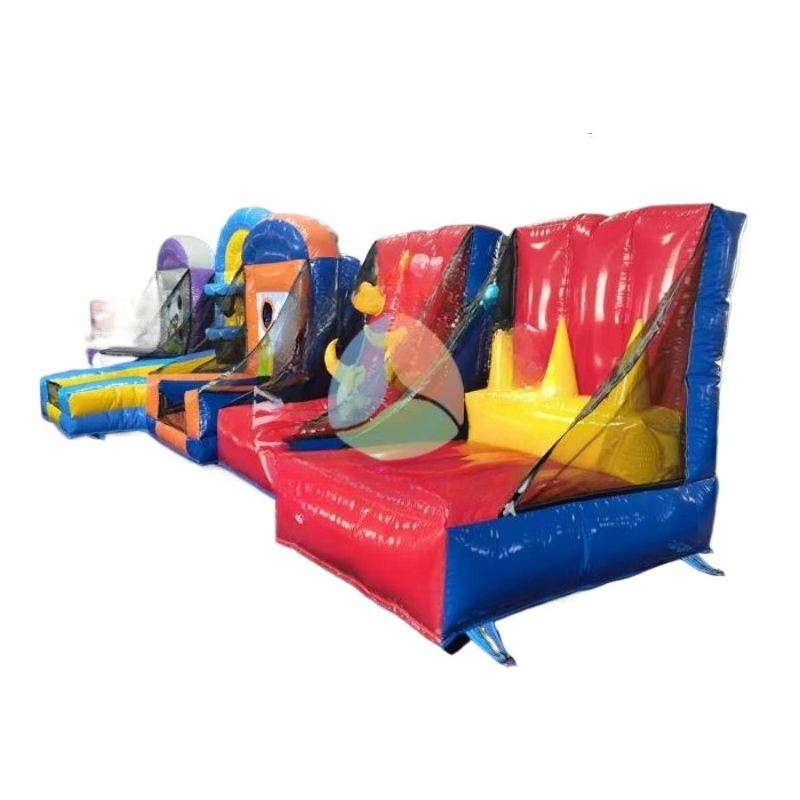 Popular outdoor giant inflatab - Party Games Popular 评论和价格