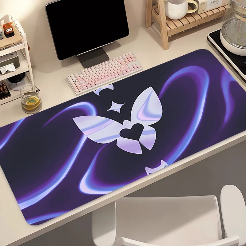 Mouse Pad Gamer Computer Anime - Party Games Pc 评论和价格