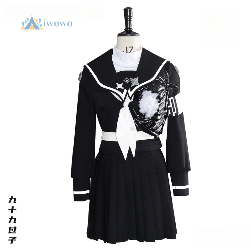 Game The Hundred Line Cosplay  - Party Games College 评论和价格