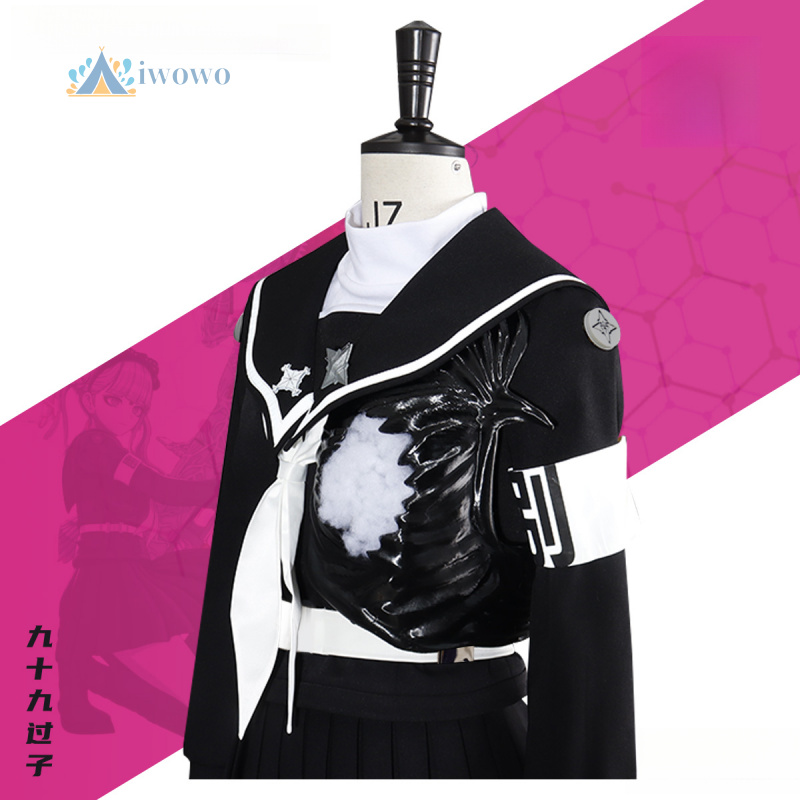 Game The Hundred Line Cosplay  - Party Games College 评论和价格