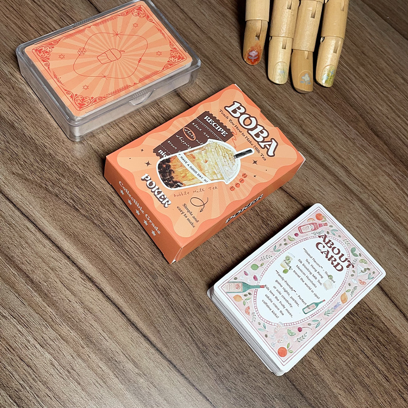 Camping Popular Boba Milk Tea  - Party Games Popular 评论和价格