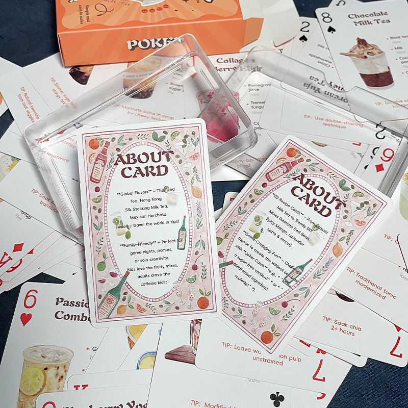 Camping Popular Boba Milk Tea  - Party Games Popular 评论和价格
