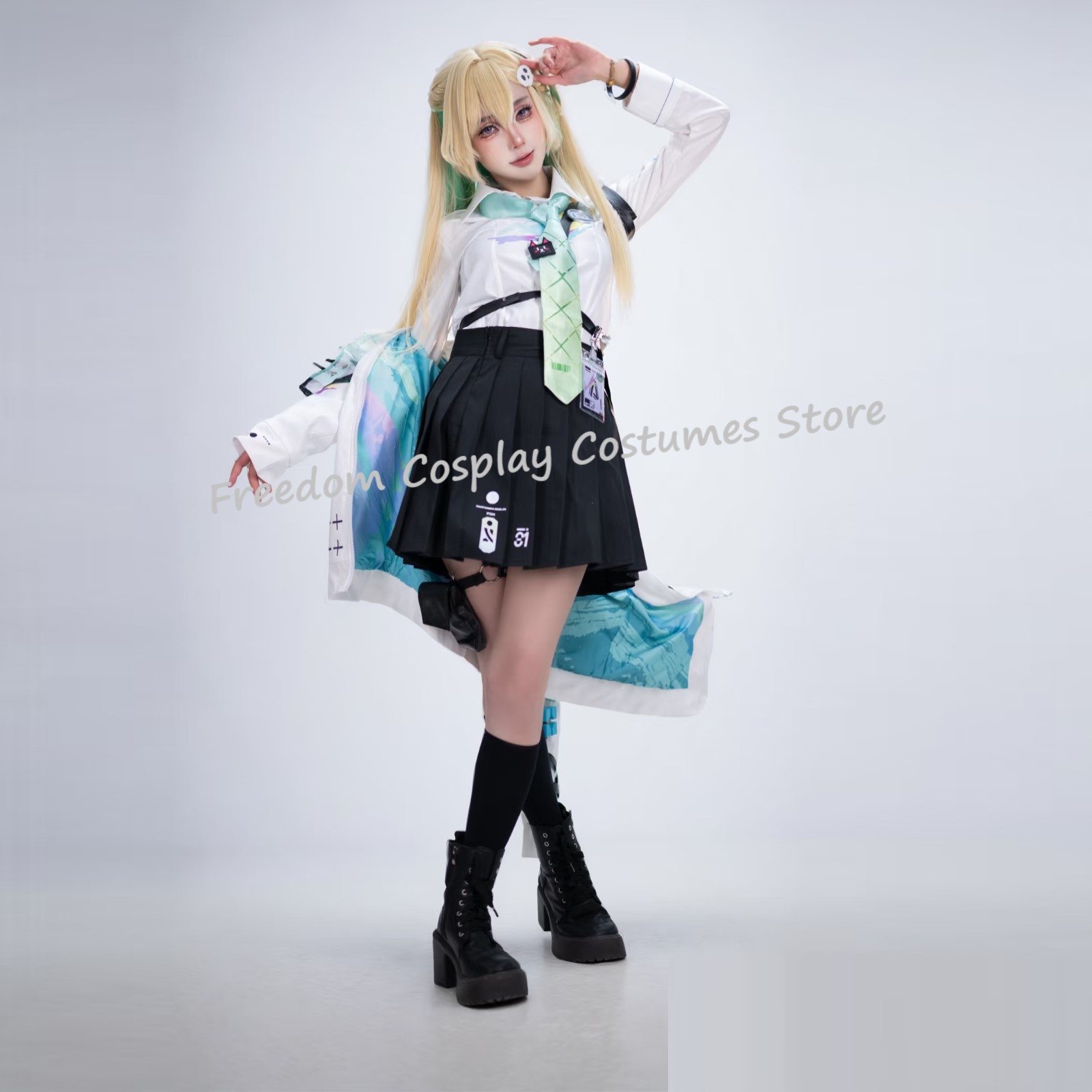 Game Wuthering Waves Lynae Cos - Party Games School 评论和价格