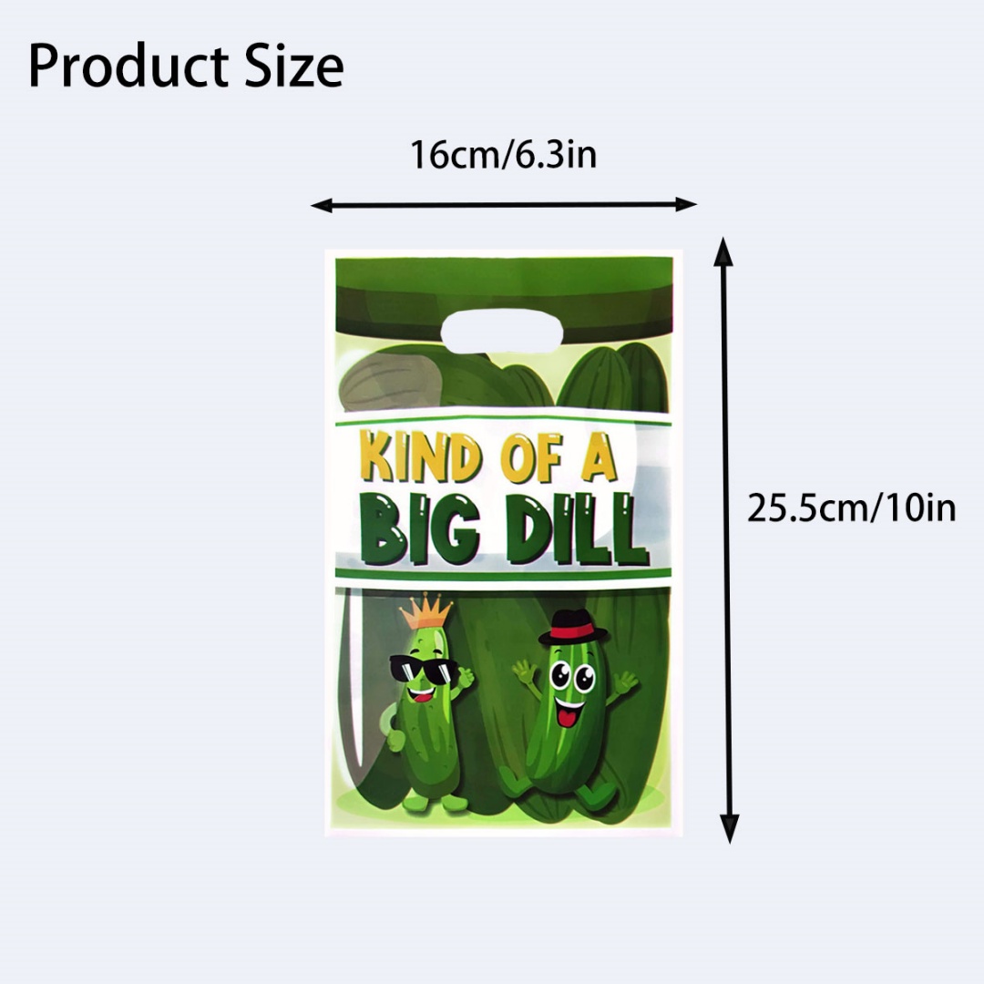 20Pcs/40Pcs Green Gift Bags wi - Party Games At Wedding 评论和价格