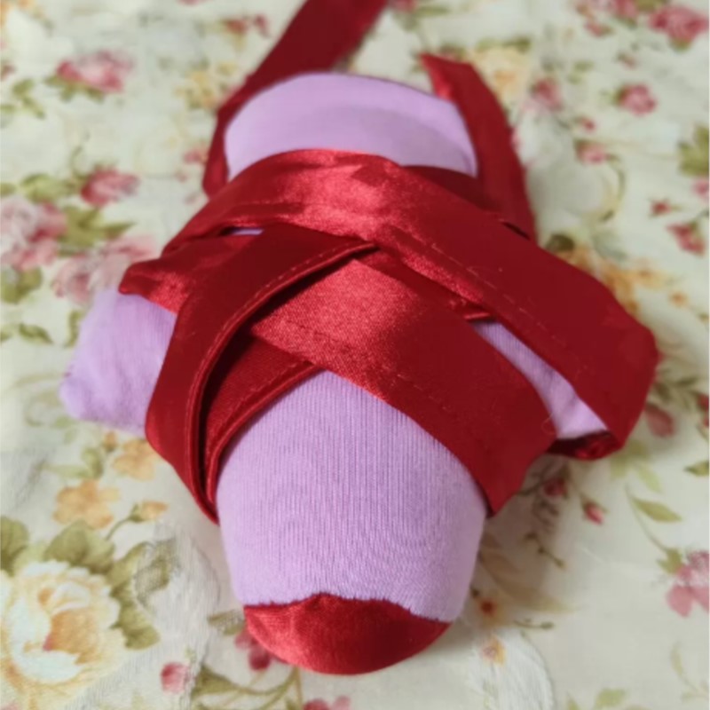 Handmade Adult Pure Cotton Fac - Party Games Couple 评论和价格