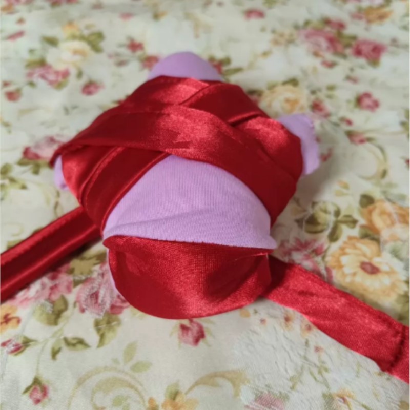 Handmade Adult Pure Cotton Fac - Party Games Couple 评论和价格
