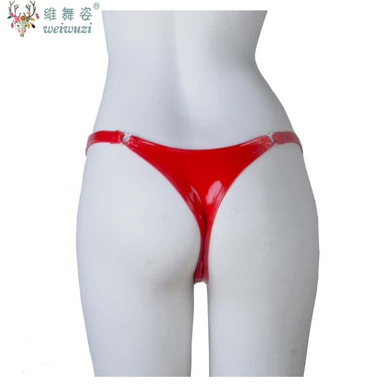 Sexy Low Waist Underwear Adult - Party Games Couple 评论和价格