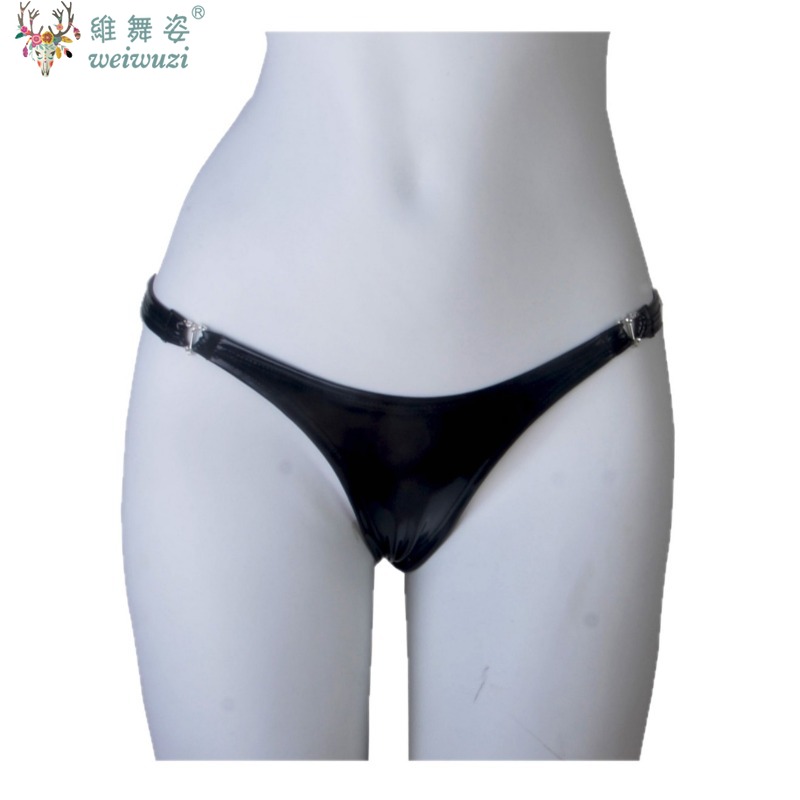 Sexy Low Waist Underwear Adult - Party Games Couple 评论和价格