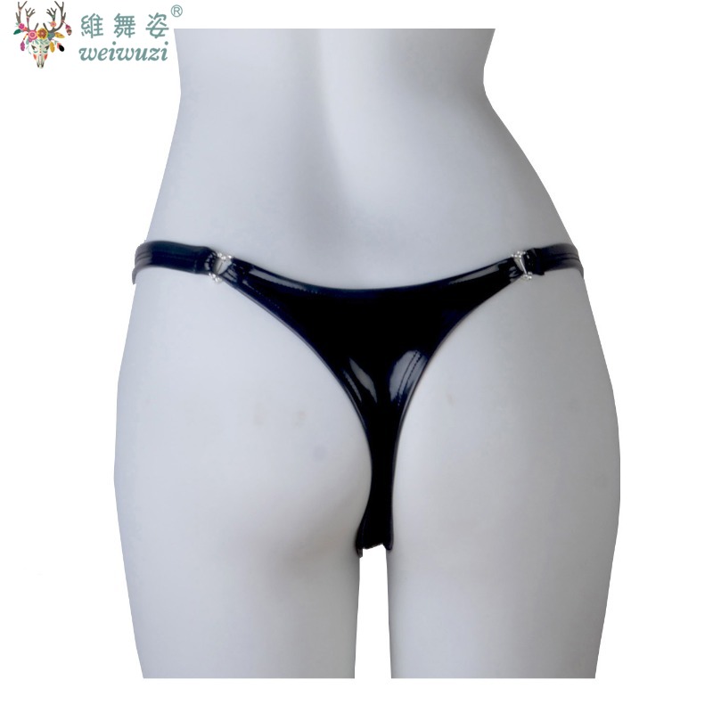 Sexy Low Waist Underwear Adult - Party Games Couple 评论和价格