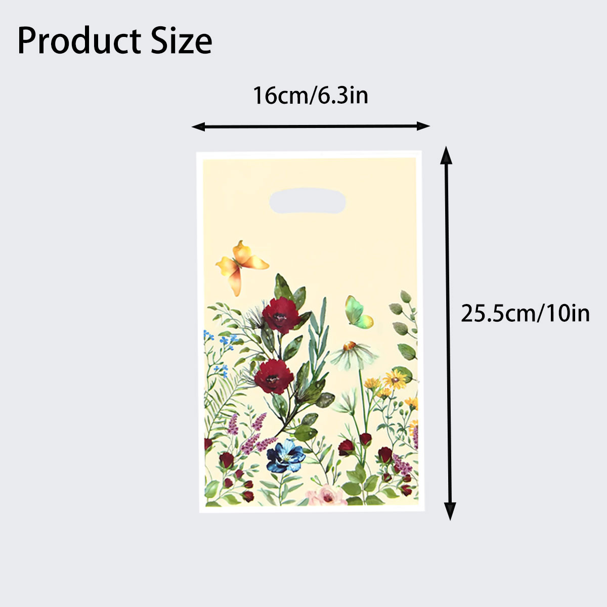 20Pcs/40Pcs Gift Bags with a P - Party Games At Wedding 评论和价格