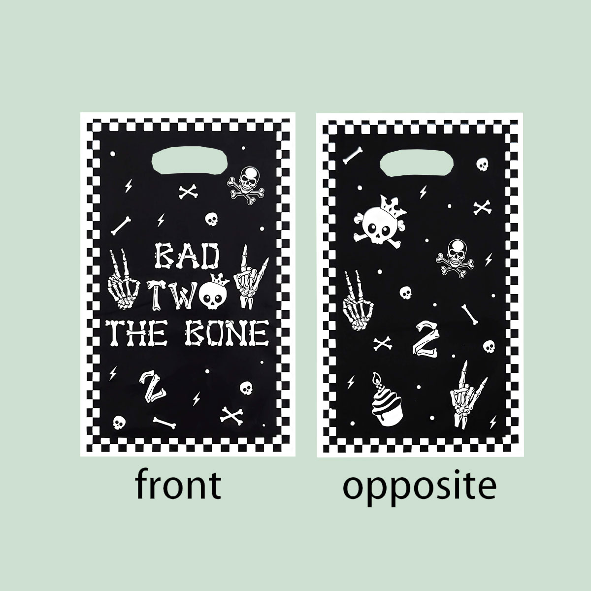 20Pcs/40Pcs Gift Bags with Sku - Party Games At Wedding 评论和价格