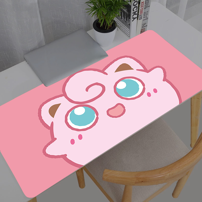 Mouse Pad Large PC Pokemon Pik - Party Games Pc 评论和价格