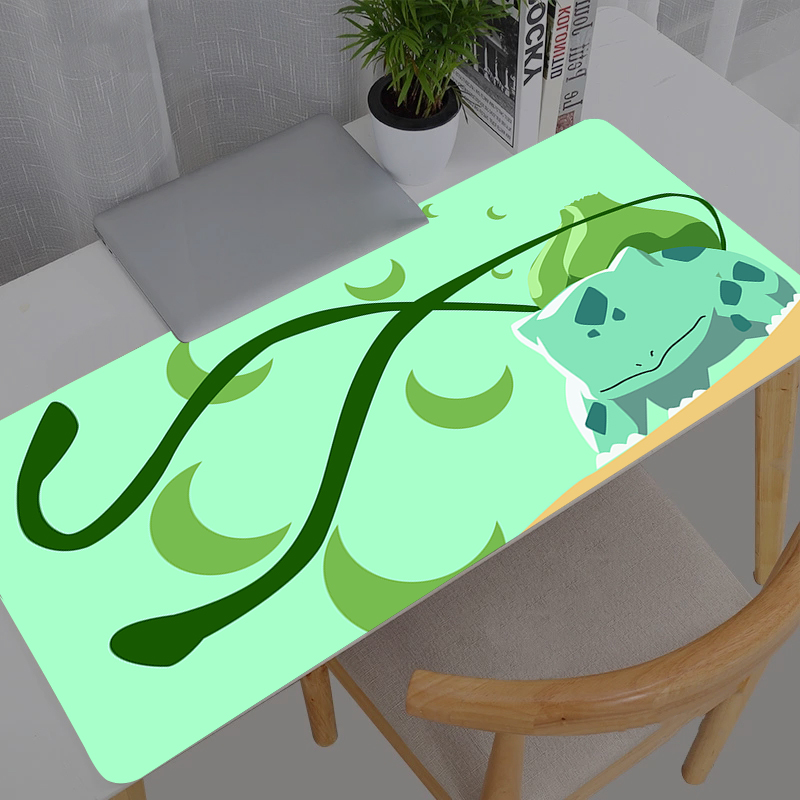Mouse Pad Large PC Pokemon Pik - Party Games Pc 评论和价格