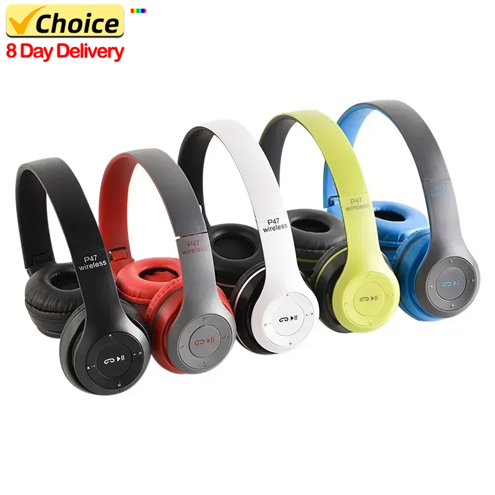 Bluetooth 5.0 Wireless Headpho - Party Games Iphone 评论和价格
