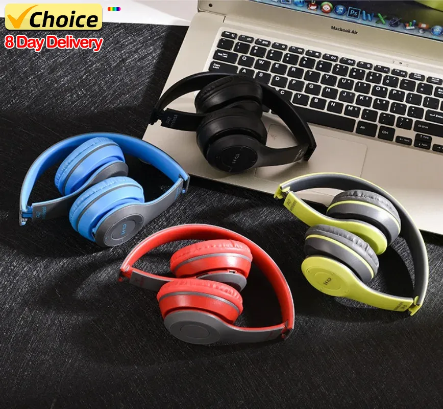 Bluetooth 5.0 Wireless Headpho - Party Games Iphone 评论和价格