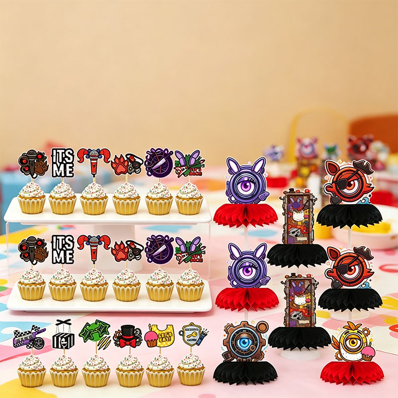 FNAF Five Nights at Freddy's A - Party Games At Wedding 评论和价格
