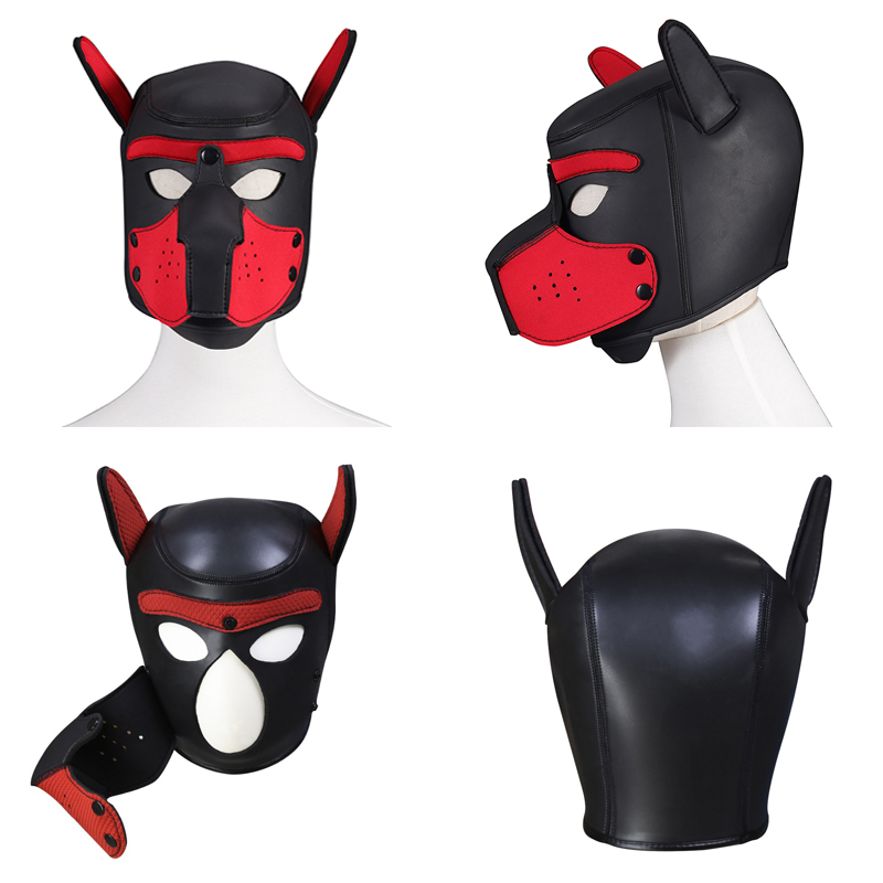 Fashion Unisex Sexy Costumes L - Party Games Couple 评论和价格