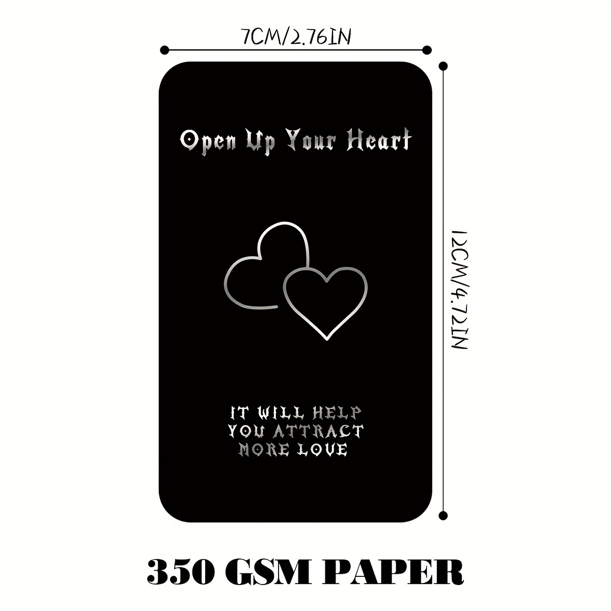 40/54 Sheets Tarot Set,Perfect - Party Games Meaning 评论和价格