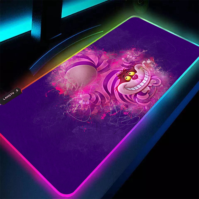 Large Mouse Pad RGB A-Alices i - Party Games Pc 评论和价格